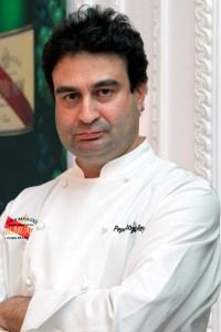 La XI edición del congreso &#39;lomejordelagastronomia.com&#39; entregó los premios 2010 del congreso gastronómico y otorgó el galardón al cocinero del año a Pepe ... - Pepe-Rodriguez-Rey