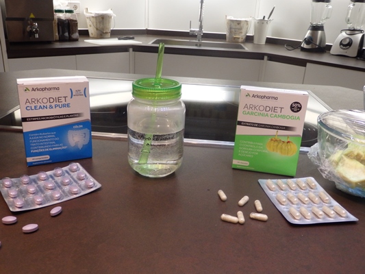 garcinia cambogia auténticas marcas